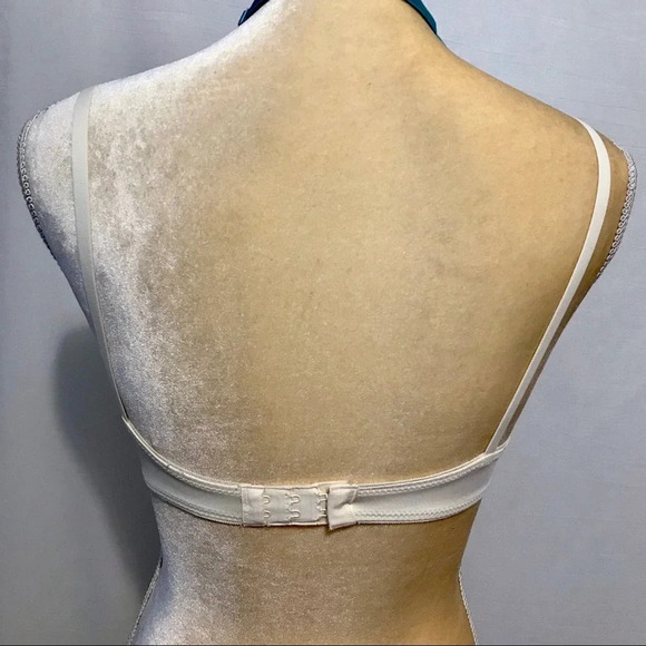 Maidenform NWOT T-Shirt Bra Women 32B - Picture 5 of 8